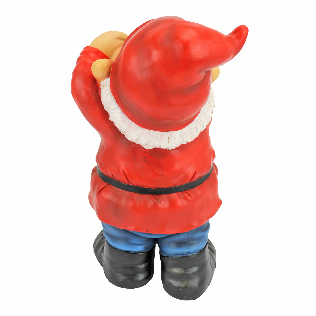 Image Thumbnail for Gezundheit Gunther Gnome Statue